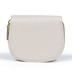 Monedero de alta calidad, tarjetero de gran capacidad para varias tarjetas de crédito, bolso de identificación multifunción, monedero para mujer - Product Image 1