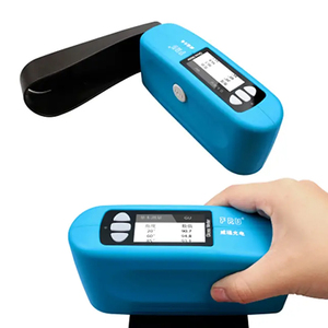 도자기의 광택 검출을 위한 거울 광택 측정기 측정기 측정기 측정기 - Product Image 1
