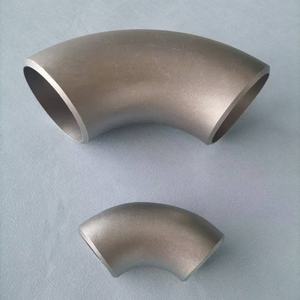 Нержавеющая сталь локоть трубы заводская цена нержавеющая сталь Пресс фитинг локоть - Product Image 3