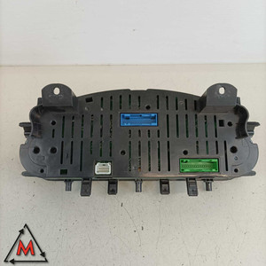 Quadro strumenti completo S18-3820010CD 3820ABV per Dr 1 2009-2014 usato (84061) - Product Image 1