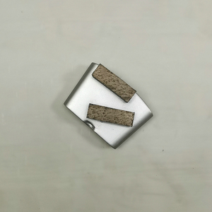 Macchina levigatrice diamantata a forma di settore - Product Image 3