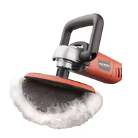 Polisseuse électrique portable de haute qualité, best-seller, pour voiture, machine à polir électrique
