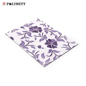 0.6mm 0.7mm Su Geçirmez Ateşe Dayanıklı Formika Ahşap Dokulu <span class=keywords><strong>HPL</strong></span> Panel Yüksek Basınçlı Kompakt <span class=keywords><strong>HPL</strong></span> Laminat Levha Modern Otel İçi Mekanları - Product Image 5