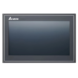 HMI พร้อมพอร์ตอีเธอร์เน็ต DOP-110DS DOP-110IS หน้าจอสัมผัสขนาด 10 นิ้ว HMI - Product Image 3