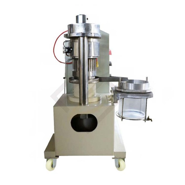 Efficient and Convenient Home Olive Oil Press Machine/ Industrial Hydraulic Hemp Seed Oil Press/coconut Oil Press Machine150