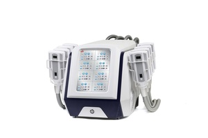 <span class=keywords><strong>Machine</strong></span> professionnelle à glaçons avec 8 plaques, appareil de beauté à usage domestique - Product Image 2