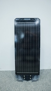 OMSEN 2026 - Farola de Monitoreo con Energía Solar y Cámara de Vigilancia CCTV de Doble Lente de 4MP, WiFi, 4G, <span class=keywords><strong>SIM</strong></span> para Jardín y Granja, Venta al por Mayor de Fábrica - Product Image 3