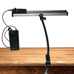 Bâton lumineux LED 40W à haut rendement pour la photographie à main pour la photo vidéo en direct - Product Image 1