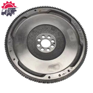 제조업체 직접 판매 ISUZU NPR 4HF1 4HG1 트럭 엔진 부품 플라이휠 플렉스 플레이트 8-97330892-1 8973308921 엔진 플라이휠 - Product Image 4