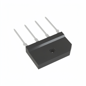 Buy Online Electronic Components Diodes GBI20M 4-SIP, GBI Original - Product Image 1
