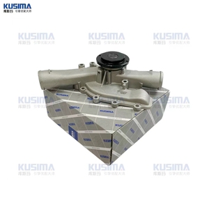 Vente d'usine Pompe à eau du système de refroidissement du moteur de voiture A2752000101 A1372000601 pour <span class=keywords><strong>Mercedes</strong></span> Benz M137 M156 M275 - Product Image 2