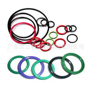 โอริงมิซูมิ EPDM ทนความร้อนสูง สำหรับซีลรู ซีลน้ำ ซีลเพลา อะไหล่มาตรฐาน - Product Image 2