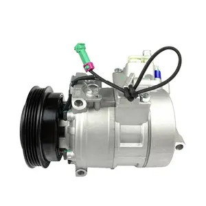 Compressore aria condizionata Auto del mercato Euro e A0008305702 12V compressore Auto Ac per Mercedes Benz GLE
