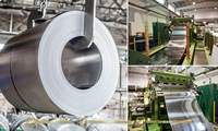 Bobines/Plaques/Bandes en alliage Monel 400 de Xianghe, 58 % de nickel, résistantes à la corrosion, UNS N04400 Ni (min.) 35 %, résistance 560 MPa