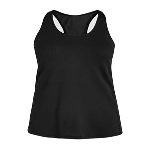 เสื้อแห้งเร็วแบบยั่งยืนสำหรับเข้ายิมกลางแจ้งใช้ได้ทั้งชายและหญิงพิมพ์โลโก้ได้อย่างรวดเร็ว - Product Image 1