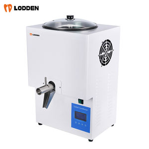 <span class=keywords><strong>Machine</strong></span> de duplication pour laboratoire dentaire, mélangeur-agitateur de gel d'agar 50Hz, équipement 20L 1700W - Product Image 6