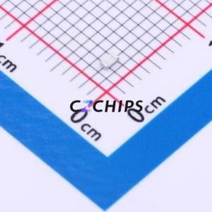 TC0325F1000T5F SMD Resistor 0603 ( Type: Thin Film )( Resistance: 100Ohm Precision: 1% ) - Product Image 2