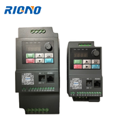 Variateur de fréquence (VFD) RIQNO série A200 5,5 kW 380 V pour pompe à eau