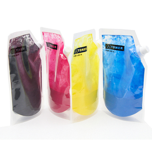 Polvo de tóner universal para Xerox Versa Link C400DN C405DN C405 6600 6605 Recarga Impresora japonesa Color Polvo de baja temperatura 500g - Product Image 6
