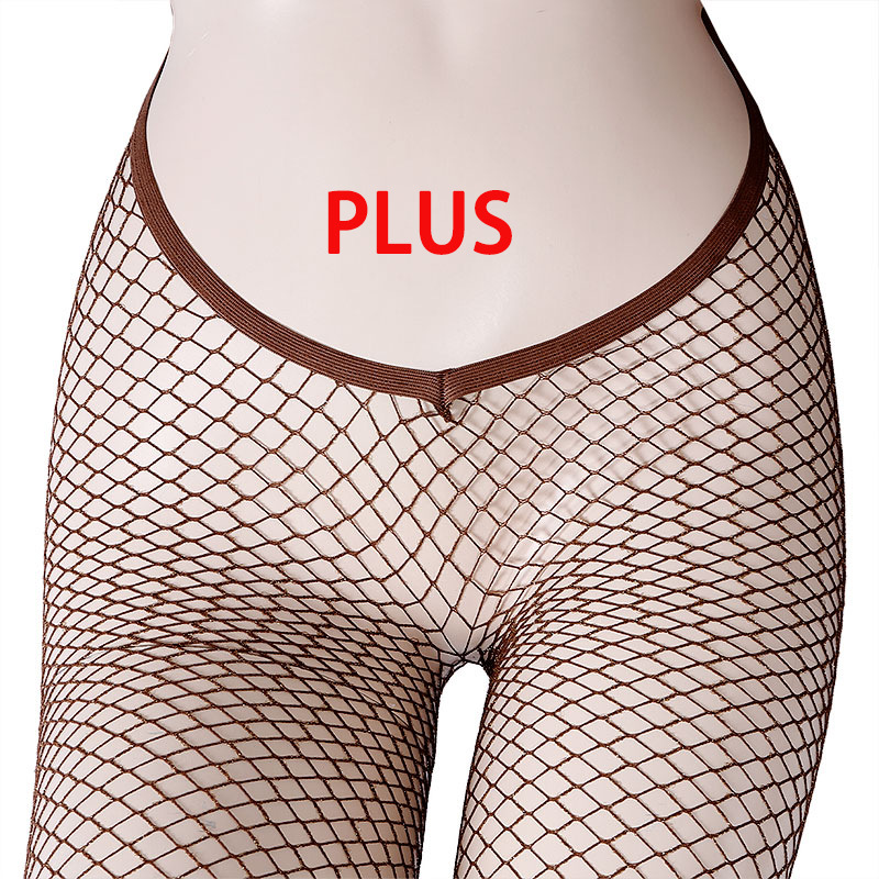 Brown plus