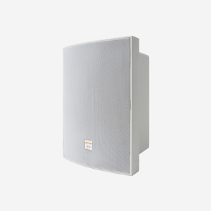 ลำโพงติดผนังระบบเสียงประกาศภายในอาคารแบบ IP Network รุ่น GEN-6011 ลำโพงติดผนัง GEN-6011 - Product Image 1