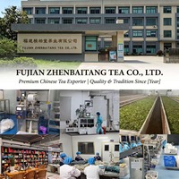 Thé noir fruité chinois Wuyi Lapsang Souchong, matière première pour le thé au lait, expédition aérienne mondiale