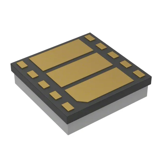 NJG1161PCD-TE1 10-UFDFN Original RF Amplifiers IC Chip integrated circuit compon electron bom SMT PCBA service
