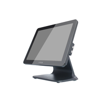 Usine directe tout en un système de point de vente Windows 10 écran tactile Pos Machine pas cher caisse enregistreuse Pos système pour restaurant