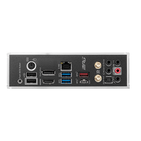 Harga terbaik MSI Motherboard komputer MPG B550 GAMING EDGE WIFI DDR4 soket AM4 mendukung R yzen prosesor PC Gaming Motherboard