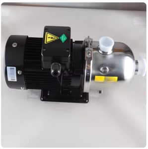 Industrial Cleaning Pump CHL8-40 380V 8-220V 8-50Hz 8- - Product Image 3