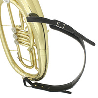 Brass Instrument Horn Strap Adjustable