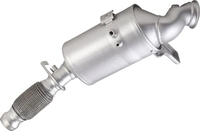 Filtro Antiparticolato Diesel per VW Amarok 2.0 TDI 180CV 2H0254700D