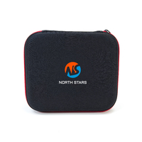 Traceur GPS magnétique dissimulé pour voiture, dispositif de suivi pour sacs, étui de protection GPS en EVA