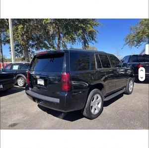 USED 2024 Chevrolet Tahoe <strong>LT</strong> SUV <strong>CAR</strong> - Product Image 5