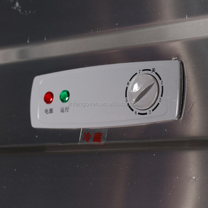 مطعم معدات التبريد 220v مزدوجة الباب طاولة استقبال تجارية الثلاجة/مطعم المطبخ الثلاجة/الفريزر - Product Image 6