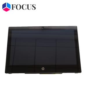 สำหรับ <span class=keywords><strong>HP</strong></span> <span class=keywords><strong>Chromebook</strong></span> <span class=keywords><strong>11</strong></span> <span class=keywords><strong>G4</strong></span> X360ทัชสกรีนดิจิไทเซอร์ EE LCD พร้อมกรอบ W/G-Sensor M49289-001 - Product Image 3