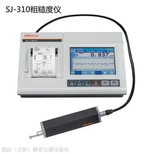เครื่องวัดความหยาบผิวมิตูโตโย Sj-310 0.837 ไมครอน สำหรับงานอุตสาหกรรม - Product Image 1