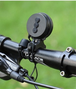 GUB Q-210S Clacson Elettrico per Scooter e Veicoli Elettrici, Tromba ad Alta Potenza 120dB, Campanello Classico per Moto e Bici Elettriche - Product Image 3