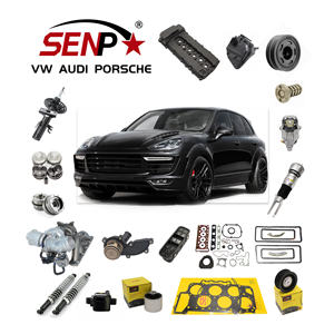 SENP-piezas de repuesto para coche <span class=keywords><strong>Audi</strong></span>, vw, Porsche, motor de suspensión, cuerpo eléctrico, piezas de coche - Product Image 2