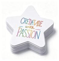 Pencetakan Kustom Stiker Holografik Berkualitas Tinggi Tahan Air Laser Label Perekat Die-Cut Printer