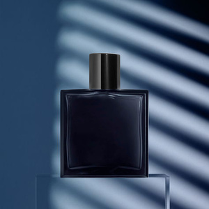 Colonia <span class=keywords><strong>para</strong></span> Hombre de Marca Privada 50ml 100ml - Spray de Fragancia Amaderada y Frutal, Fabricante OEM <span class=keywords><strong>para</strong></span> Aromas Personalizados de Larga Duración, MOQ Bajo - Product Image 4