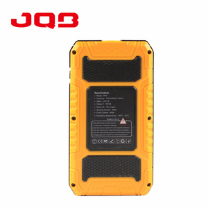 Bộ Khởi Động Di Động 12V Với Bộ Sạc Điện Thoại Di Động Bộ Khởi Động Từ Xa Bộ Khởi Động Xe Hơi Sạc Dự Phòng Arrancador De Bateria - Product Image 6