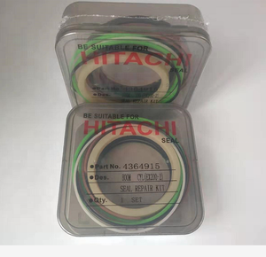 EX200-5 Zax200 הידראולי צילינדר הידראולי ערכת 4448398 4364915 4369901 4286774 - Product Image 4