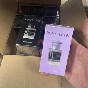 <span class=keywords><strong>Perfume</strong></span> Personalizado BEAUT LOVER EVENING para Mujer, 24 Horas de Duración, Aroma Romántico, EDP, Marca Privada, Venta al Por Mayor - Product Image 2