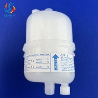 Rakitan Filter Sekali Pakai Printer Inkjet Keramik New Hope 10 Mikron Tinta Berbasis Air DFA4201J100