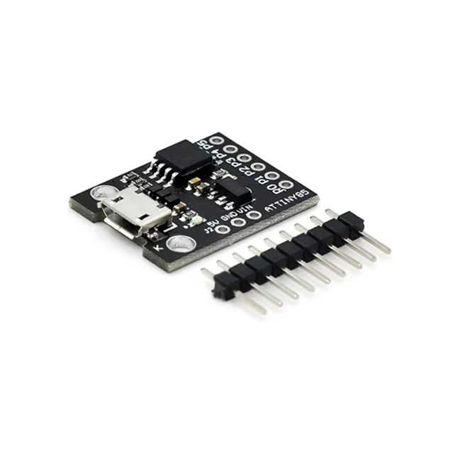 Mini ATTINY85 Micro Mini Usb Microcontroller Development Board Wireless Module