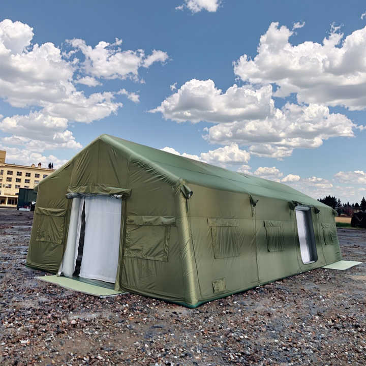 stretch tents rental Stretchflex 