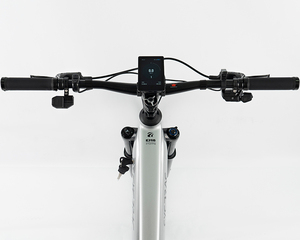 Bicicleta de Montaña Eléctrica 2026 Nueva EM6 (3.ª Generación) con Suspensión Completa, 12 Velocidades, Motor <span class=keywords><strong>Central</strong></span> de 500W, 48V 500W <span class=keywords><strong>MTB</strong></span> - Product Image 5