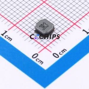 Inducteur de puissance ZENR4020T3R3M-3.3uH SMD, 4x4mm (Inductance : 3.3uH) (Précision : 20%) Courant nominal : 1.4A - Product Image 1