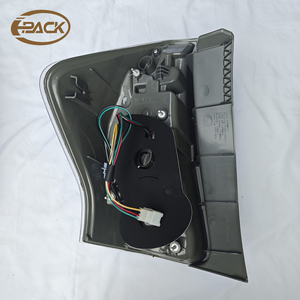 Feu arrière de pièces de rechange automatiques pour TOYOTA <span class=keywords><strong>PRIUS</strong></span> <span class=keywords><strong>V</strong></span>/PLUS <span class=keywords><strong>2012</strong></span> ON-ZVW40 81561-47160 81551-47160 Offre Spéciale voiture - Product Image 6